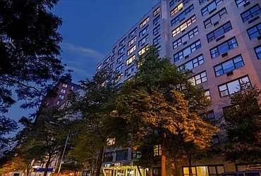 Rented by Keller Williams NYC