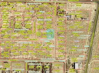 440 Mustang St, Pahrump, NV 89060