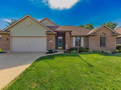 3817 Timber View Dr, Evansville, IN, 47715