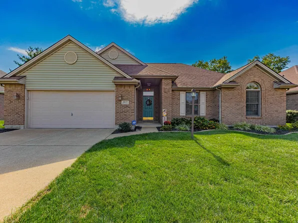 3817 Timber View Dr, Evansville, IN 47715