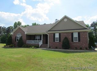 4752 Rockabye Ln, Fayetteville, NC 28312