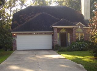 24830 Wilderness Rd, Spring, TX 77380