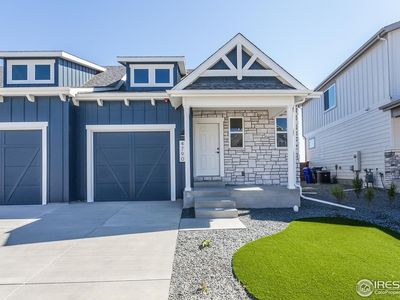 4790 Whistler Dr, Loveland, CO, 80538