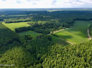 1751 Bucks Ln, Williamston, NC 27892