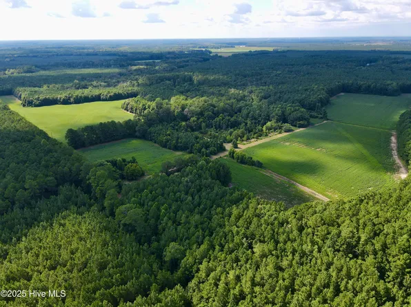 1751 Bucks Lane, Williamston, NC 27892