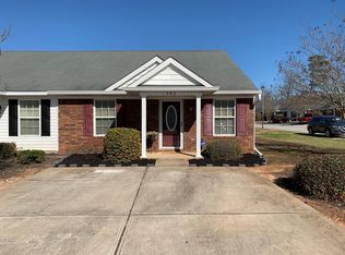 593 Beretta Dr, Grovetown, GA 30813