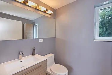 Rented by Brown Harris Stevens