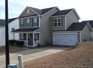 96 Boston Hbr, Cameron, NC 28326