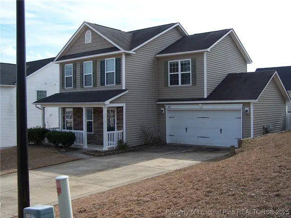 96 Boston Hbr, Cameron, NC 28326