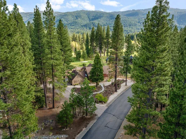 306 Quail View Cir, Clio, CA 96106