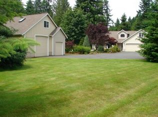 3609 Stead Ln NE, Olympia, WA 98506