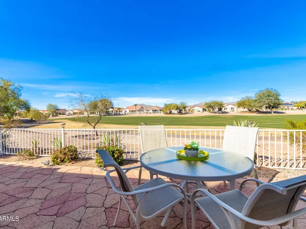 22908 W ARROW Drive, Buckeye, AZ 85326