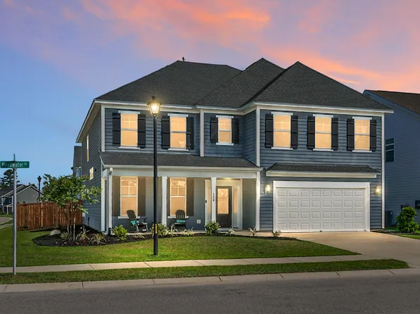 126 Headwater Dr, Summerville, SC 29483