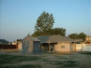 4418 Washington Ave, Caldwell, ID 83607