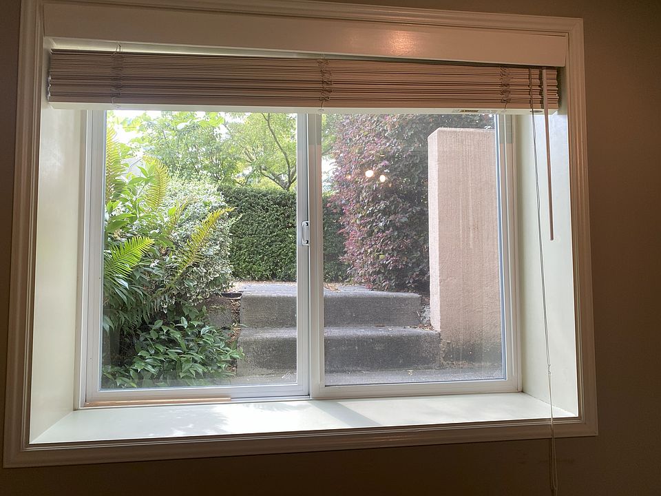 Main Room Window