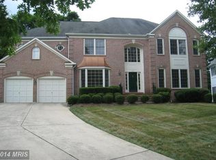 9407 Larkdale Ter, Fairfax Station, VA 22039