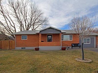1435 Mckinley St Canon City Co 81212 Zillow