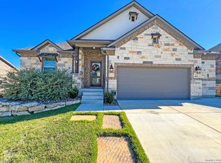 4014 Arena Blanca, San Antonio, TX 78261
