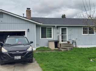 416 Seattle Blvd S, Algona, WA
