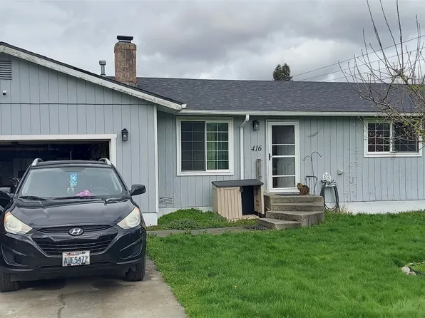 416 Seattle Boulevard S, Algona, WA 98001