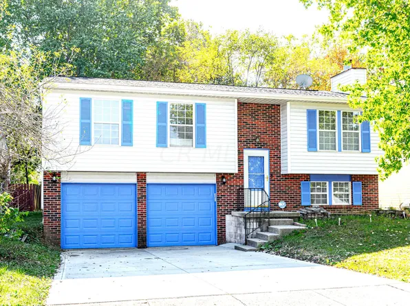 3515 Westbay Dr, Columbus, OH 43231