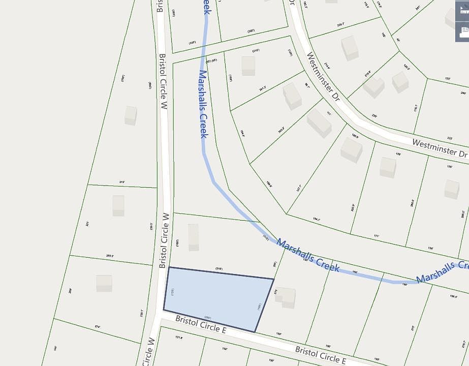 1st image of Tallyrand Dr