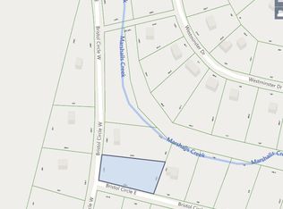 Tallyrand Dr, East stroudsburg, PA