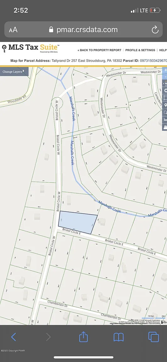 Tallyrand Dr photo 1