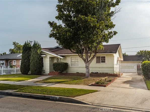 1324 E Lomita Ave, Orange, CA 92867