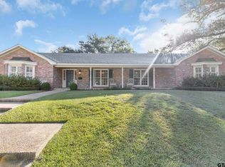 3130 Belmead Ln, Tyler, TX 75701