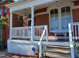 1211 Jules St, Saint Joseph, MO 64501