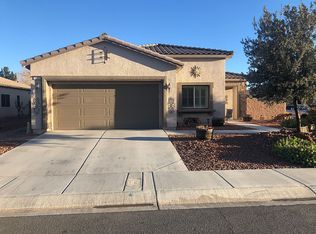 4919 Monte Penne Way, Pahrump, NV 89061