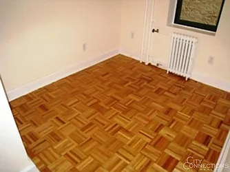 Rented by City Connections Realty