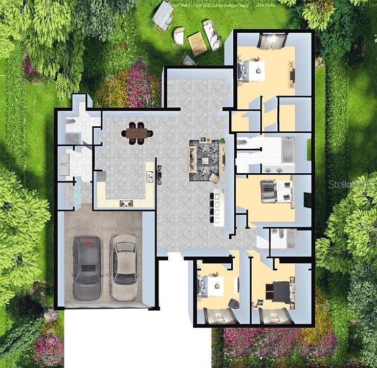 1st image of 200 Begonia Ln