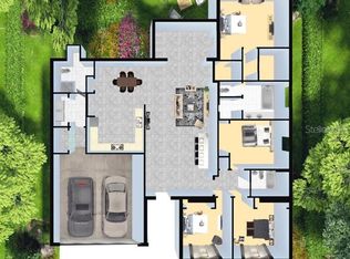 200 Begonia Ln, Poinciana, FL 34759