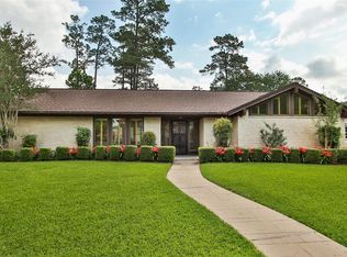 16414 Southampton Dr, Spring, TX 77379