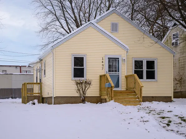 1437 Fremont Ave, Madison, WI 53704