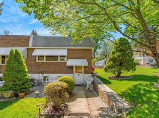 322 Harrison Ave, Clifton Heights, PA 19018