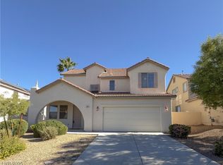 3044 Andretti Ln, Henderson, NV 89052
