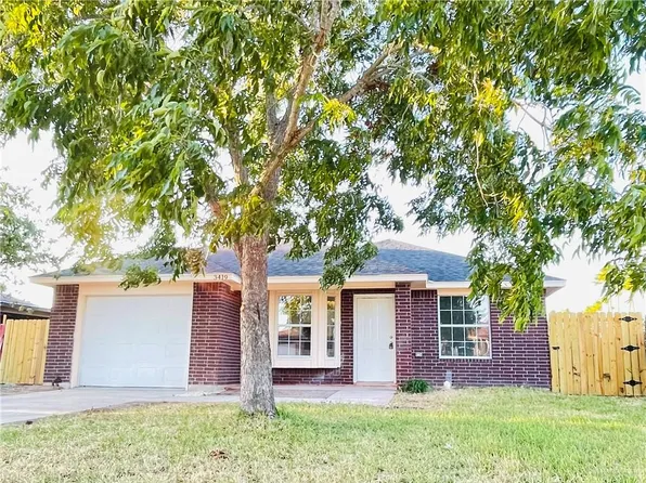 3419 E Adams Ave, Alton, TX 78573