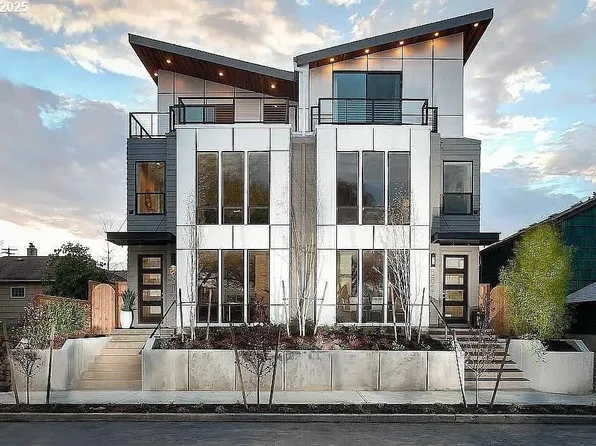 3521 N Albina Ave #A, Portland, OR 97227