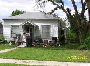 1620 Elk St, Beatrice, NE 68310