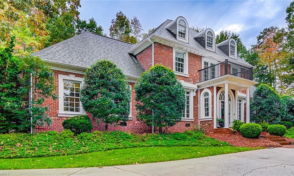 6510 Polo Farms Dr, Summerfield, NC 27358 MLS 1123130 Zillow
