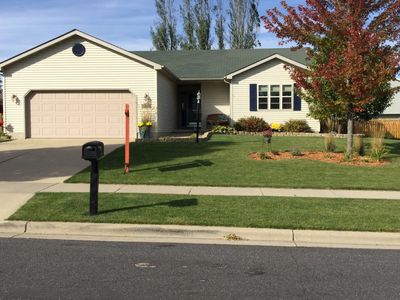 1316 Swordleaf Ln, Sun Prairie, WI, 53590