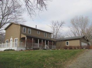 290 Casemer Rd, Lake Orion, MI 48360