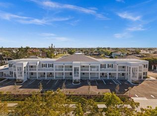3815 Chiquita Blvd S #201, Cape Coral, FL 33914