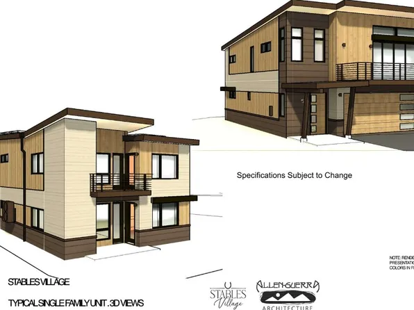 180 Stallion Loop #43, Breckenridge, CO 80424