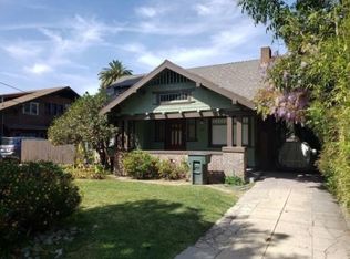 545 N Oakland Ave #B, Pasadena, CA 91101