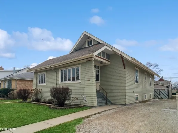 7050 N Overhill Ave, Chicago, IL 60631