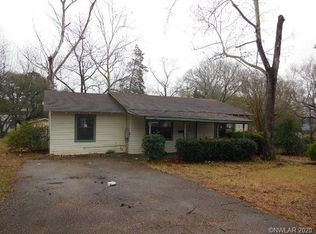 728 N Cypress St, Vivian, LA 71082